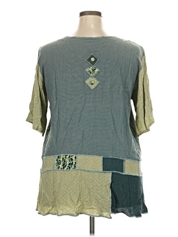 Assorted Brands Short Sleeve T-Shirt (view 2)
