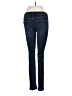 Abercrombie & Fitch Solid Blue Jeans Size 0R - photo 2
