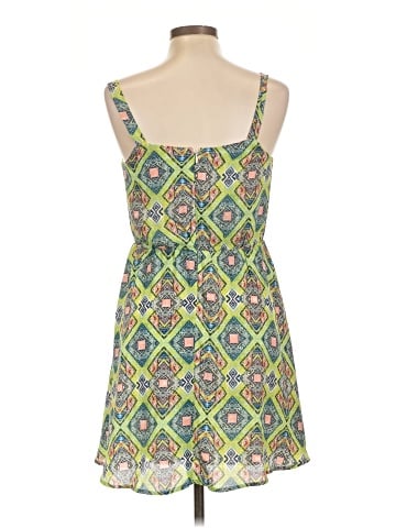 Socialite Casual Dress (view 2)