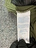 Champion Solid Green Khaki Shorts Size S (youth) - photo 4