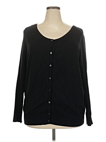 Lane Bryant Cardigan (view 1)