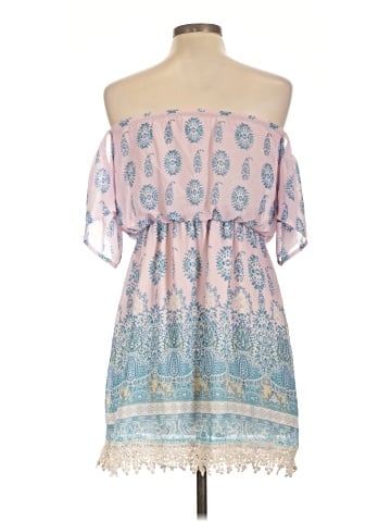 Socialite Casual Dress (view 2)