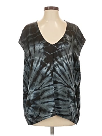 7 For All Mankind Short Sleeve Top (view 1)