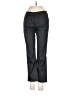 3x1 Black Jeggings Size 24 waist - photo 1