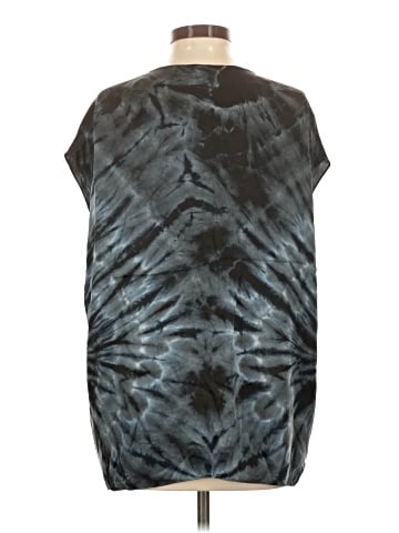 7 For All Mankind Short Sleeve Top (view 2)