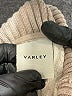 Varley Tan Turtleneck Sweater Size M - photo 7