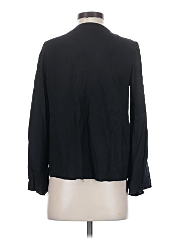 Jessica Simpson Long Sleeve Blouse (view 2)