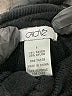 Cache Black Long Sleeve Top Size L - photo 7