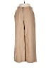 Eileen Fisher 100% Cotton Tan Jeans Size XS - photo 1
