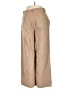 Eileen Fisher 100% Cotton Tan Jeans Size XS - photo 2