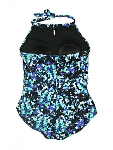 Speedo One Piece Swimsuit (view 1)