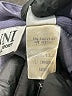 Gianni Solid Gray Formal Skirt Size 6 - photo 5