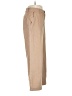 Eileen Fisher 100% Cotton Tan Jeans Size XS - photo 4