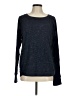 Threads 4 Thought Blue Pullover Sweater Size M - photo 1