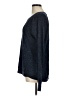 Threads 4 Thought Blue Pullover Sweater Size M - photo 5