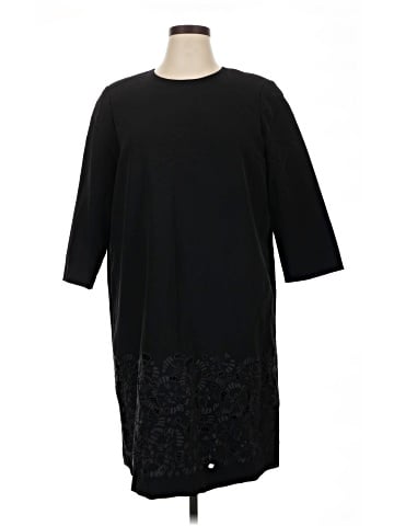Lafayette 148 New York Casual Dress (view 1)