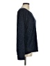 Threads 4 Thought Blue Pullover Sweater Size M - photo 4