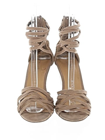 Chinese Laundry Wedges (view 2)