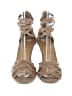 Chinese Laundry Tan Wedges Size 6 1/2 - photo 2