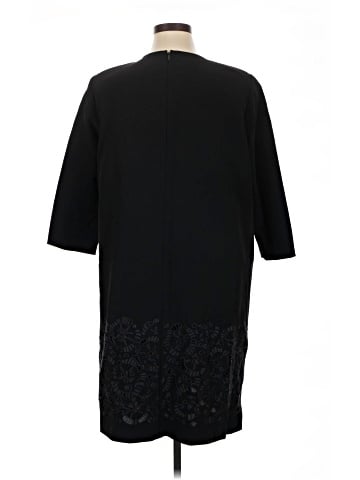 Lafayette 148 New York Casual Dress (view 2)