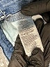 Gap Blue Jeans Size 8S - photo 8