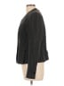 Classiques Entier Houndstooth Black Blazer Size L - photo 5