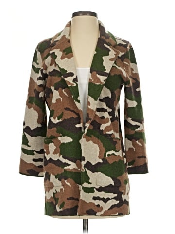 J.Crew Cardigan (view 1)