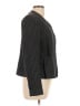 Classiques Entier Houndstooth Black Blazer Size L - photo 4