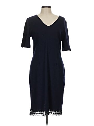 St. John Casual Dress (view 1)