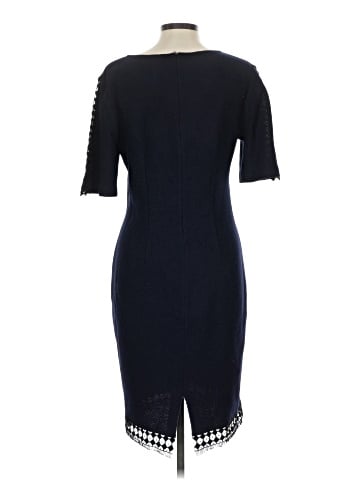 St. John Casual Dress (view 2)