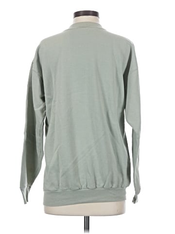 Hanes Sweatshirt (view 2)