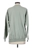 Hanes Gray Sweatshirt Size M - photo 2