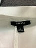 Alfani White Active Pants Size 12 - photo 7