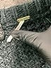 Free People Black Pullover Sweater Size L - photo 7
