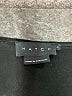 Hatch Black 3/4 Sleeve T-Shirt Size Lg Maternity (3) - photo 6