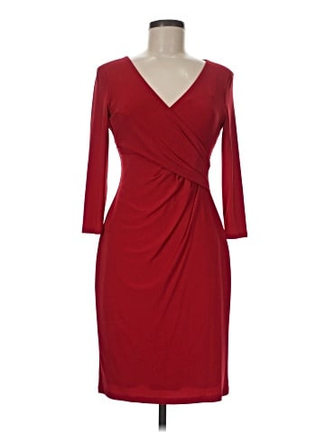 Lauren by Ralph Lauren Cocktail Dress (view 1)
