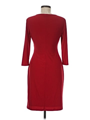 Lauren by Ralph Lauren Cocktail Dress (view 2)