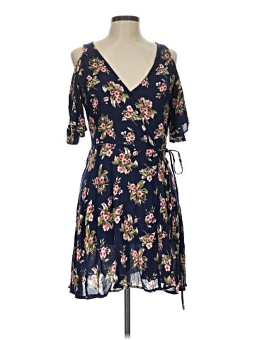 Angie Casual Dress (view 1)