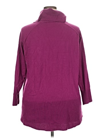 Cyrus Turtleneck Sweater (view 2)
