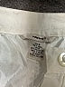 edward 100% Linen Ivory Linen Pants Size 8 - photo 7