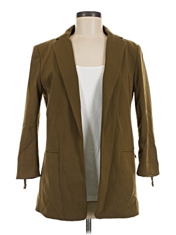 PREMISE Blazer (view 1)