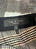 Rag & Bone Plaid Gray Dress Pants Size 2 - photo 7