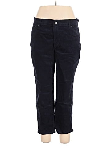 Croft & Barrow Casual Pants (view 1)