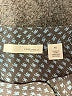 Halogen 100% Polyester Blue Long Sleeve Blouse Size XS - photo 7