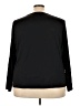 Lands' End Black Long Sleeve Top Size 3X - photo 2