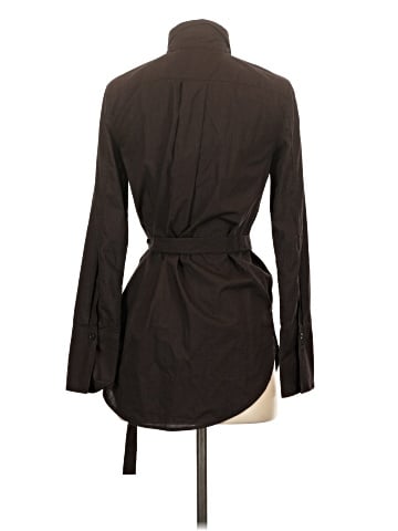 Banana Republic Long Sleeve Blouse (view 2)