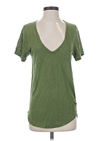 Humanoid Short Sleeve Top (view 1)