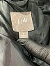 J.Jill Solid Black Jacket Size M - photo 6