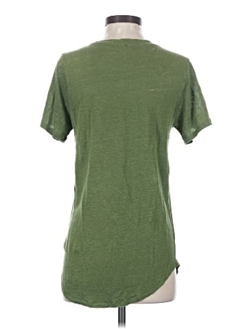 Humanoid Short Sleeve Top (view 2)