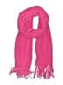 Old Navy 100% Polyester Pink Scarf One size - photo 1